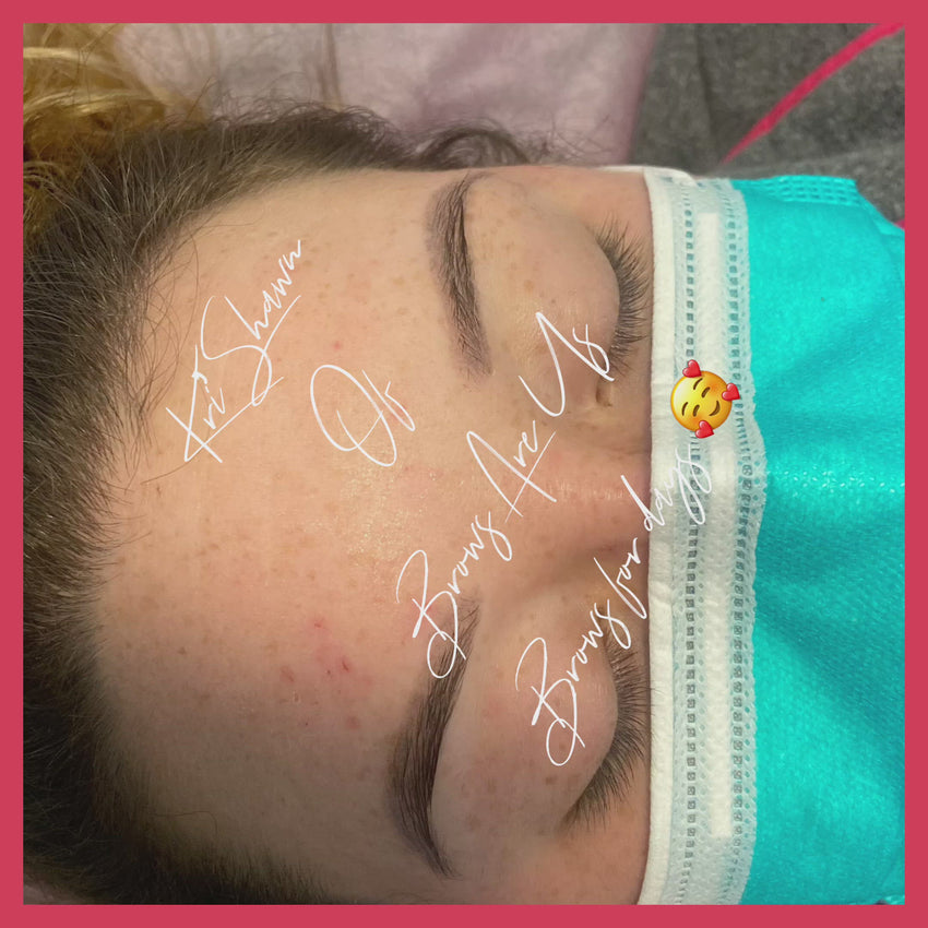 Best Brows Microblading - Brows Microblading | NCBodyMetrics